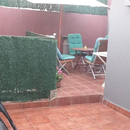 Apartamento Vacaciones Palafrugell Esterno foto