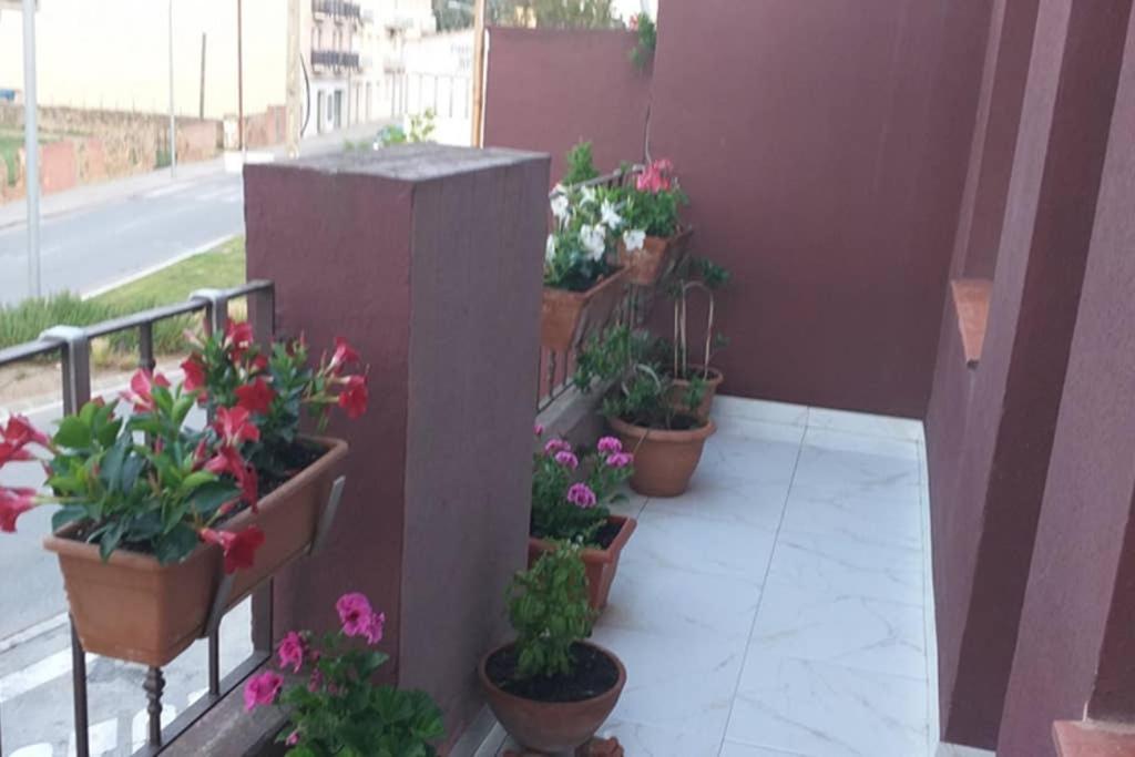 Apartamento Vacaciones Palafrugell Esterno foto