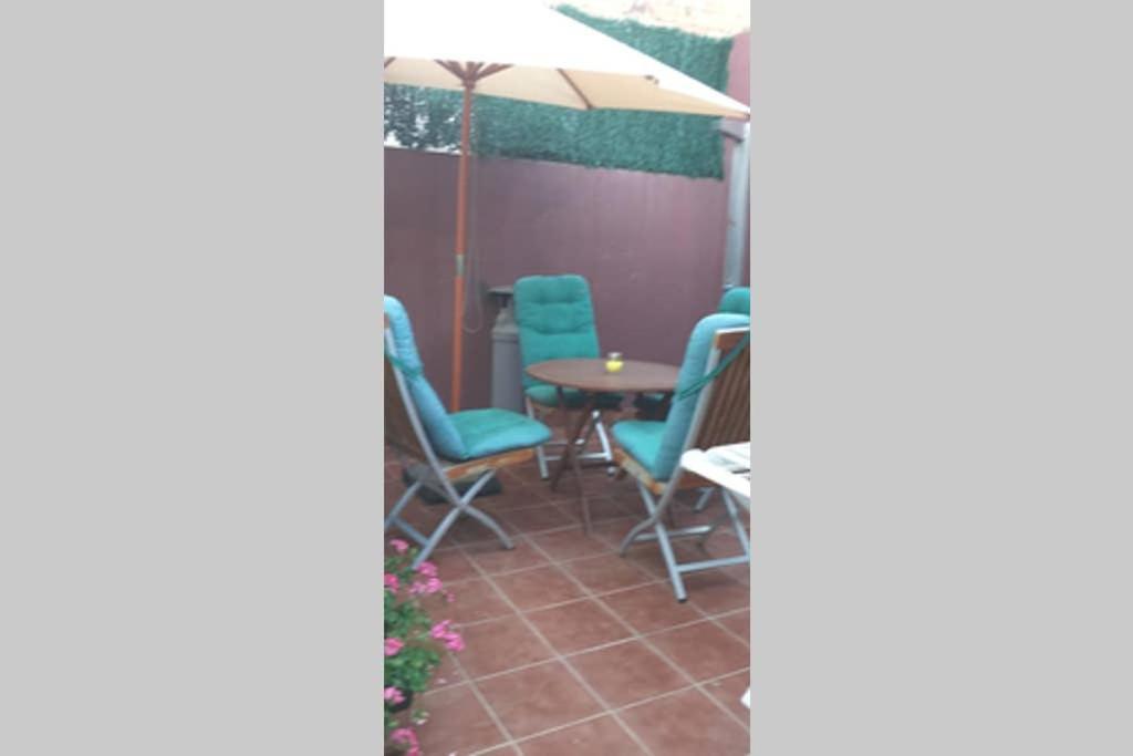 Apartamento Vacaciones Palafrugell Esterno foto