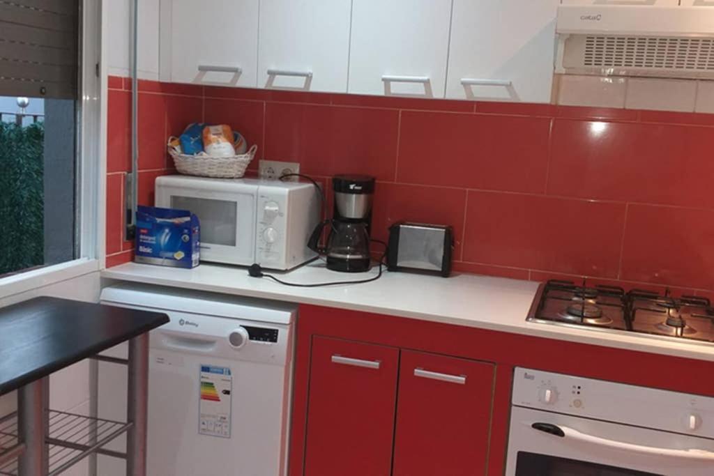 Apartamento Vacaciones Palafrugell Esterno foto