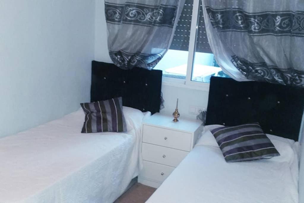 Apartamento Vacaciones Palafrugell Esterno foto