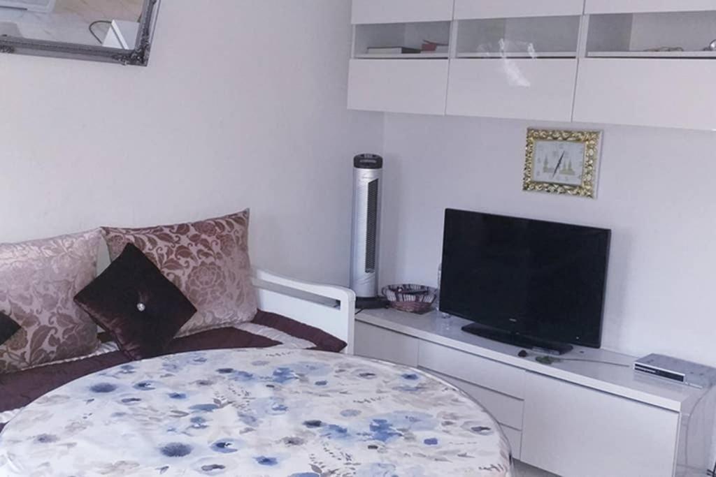 Apartamento Vacaciones Palafrugell Esterno foto
